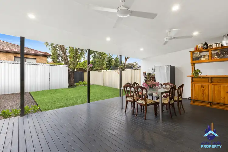 Second view of Homely semi-detached listing, 11 Leader Street, Padstow NSW 2211