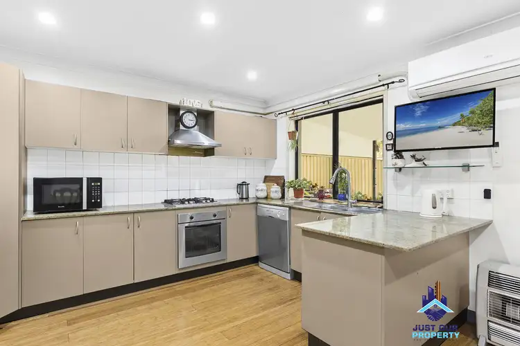 Third view of Homely semi-detached listing, 11 Leader Street, Padstow NSW 2211