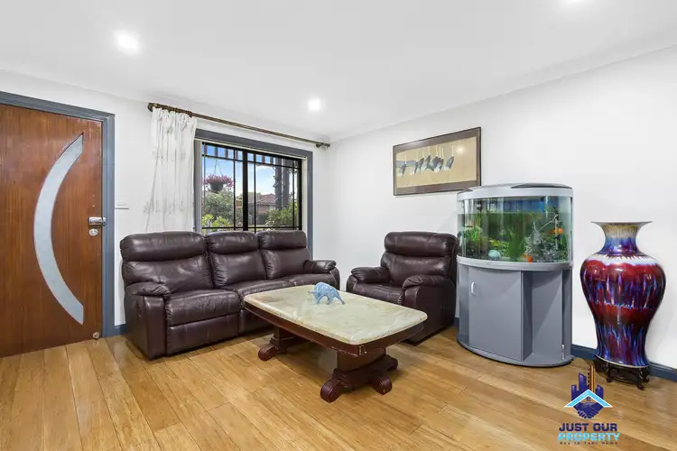 Fourth view of Homely semi-detached listing, 11 Leader Street, Padstow NSW 2211
