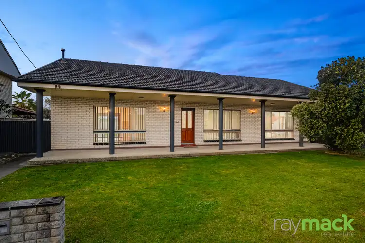 Main view of Homely house listing, 362 Sioux Court, Lavington NSW 2641