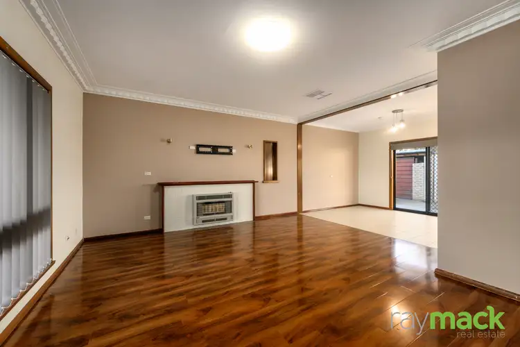 Second view of Homely house listing, 362 Sioux Court, Lavington NSW 2641