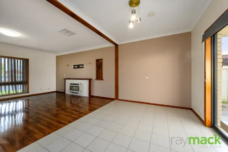 Fifth view of Homely house listing, 362 Sioux Court, Lavington NSW 2641