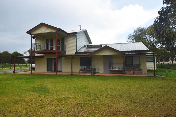 Main view of Homely rural property listing, 3942 Midland Highway, Stanhope VIC 3623