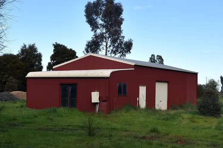 Second view of Homely rural property listing, 3942 Midland Highway, Stanhope VIC 3623