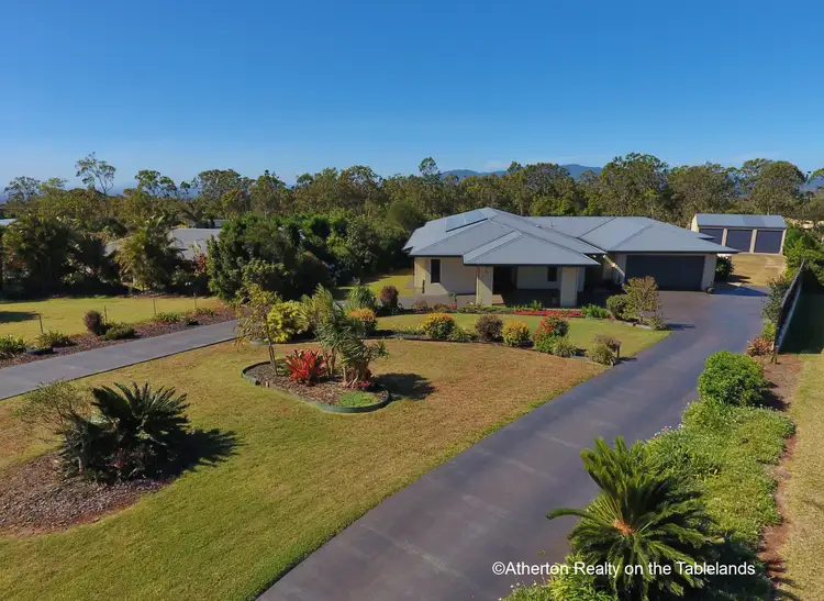 Main view of Homely rural property listing, 138 Rankine Drive, Tolga QLD 4882