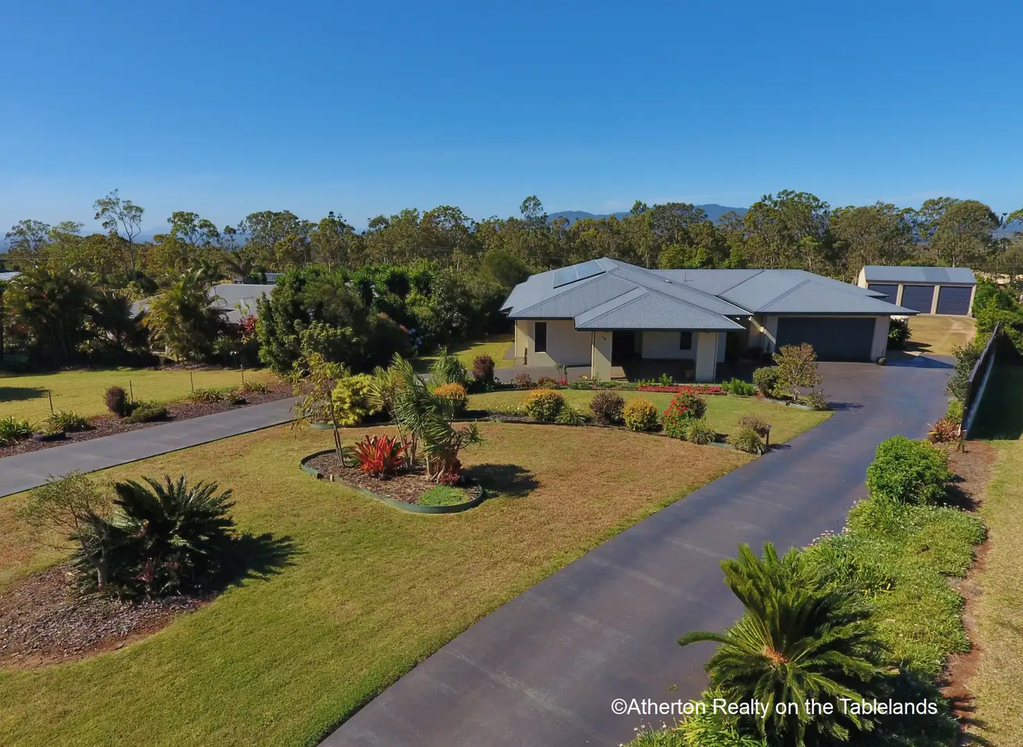 Main view of Homely rural property listing, 138 Rankine Drive, Tolga QLD 4882
