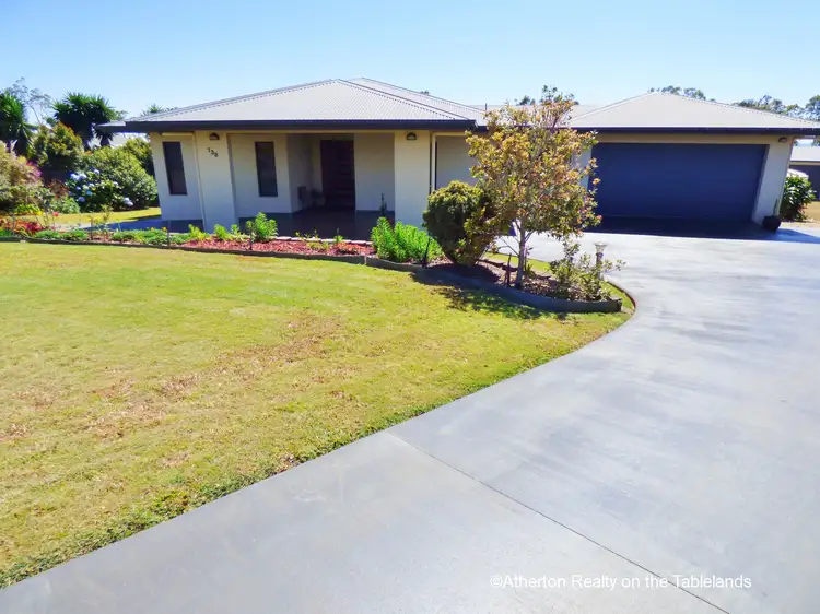 Second view of Homely rural property listing, 138 Rankine Drive, Tolga QLD 4882