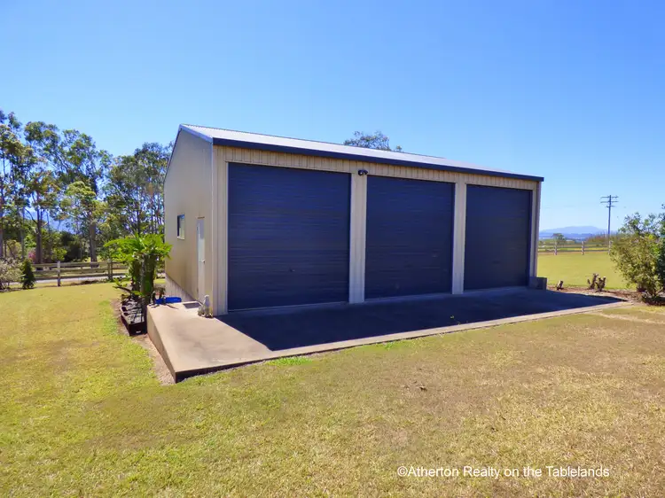 Third view of Homely rural property listing, 138 Rankine Drive, Tolga QLD 4882