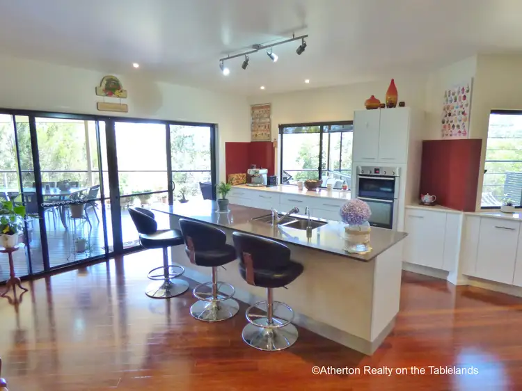 Fifth view of Homely rural property listing, 138 Rankine Drive, Tolga QLD 4882