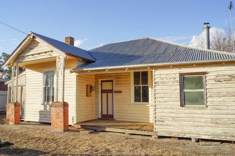 Main view of Homely house listing, 27 Miller Street, Pimpinio VIC 3401