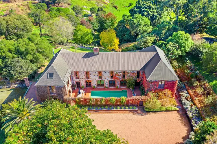 Main view of Homely rural property listing, 49 Mount Dromedary Trail, Tilba Tilba NSW 2546