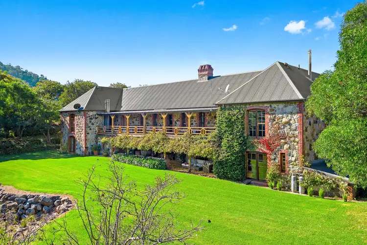 Fifth view of Homely rural property listing, 49 Mount Dromedary Trail, Tilba Tilba NSW 2546