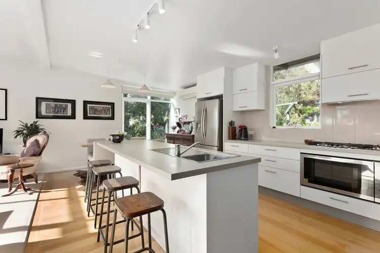 Fifth view of Homely house listing, 19 BACHLI COURT, Anglesea VIC 3230