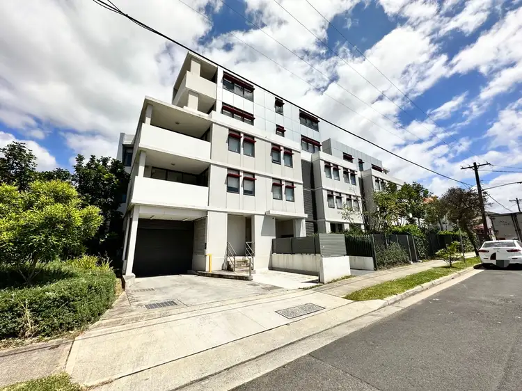 G01/9 Carilla Street, Burwood NSW 2134
