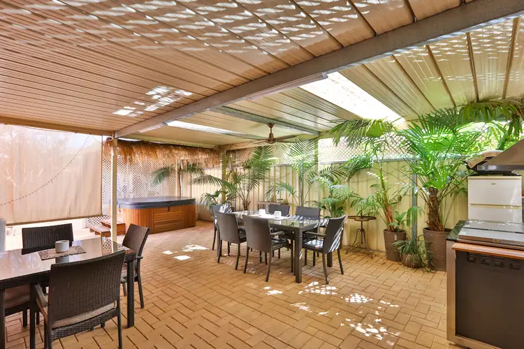 Fourth view of Homely house listing, 6 Arielle Court, Mildura VIC 3500
