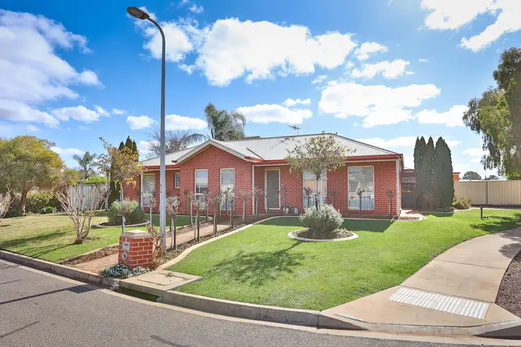 Fifth view of Homely house listing, 6 Arielle Court, Mildura VIC 3500
