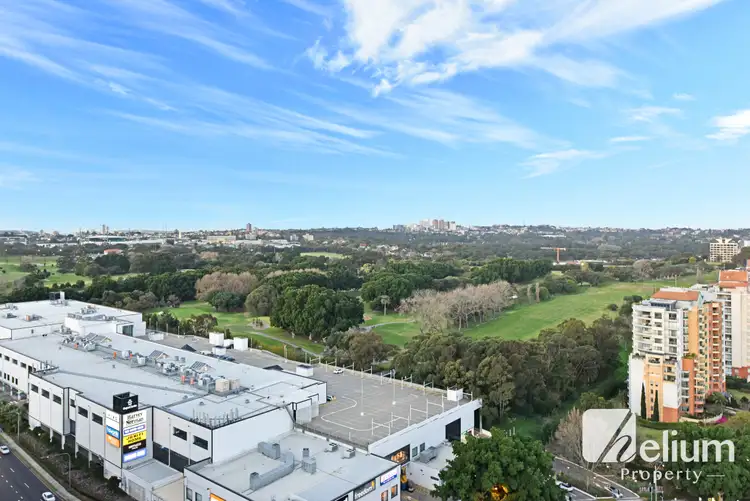 Fifth view of Homely apartment listing, 2313/20 gadigal ave, Zetland NSW 2017