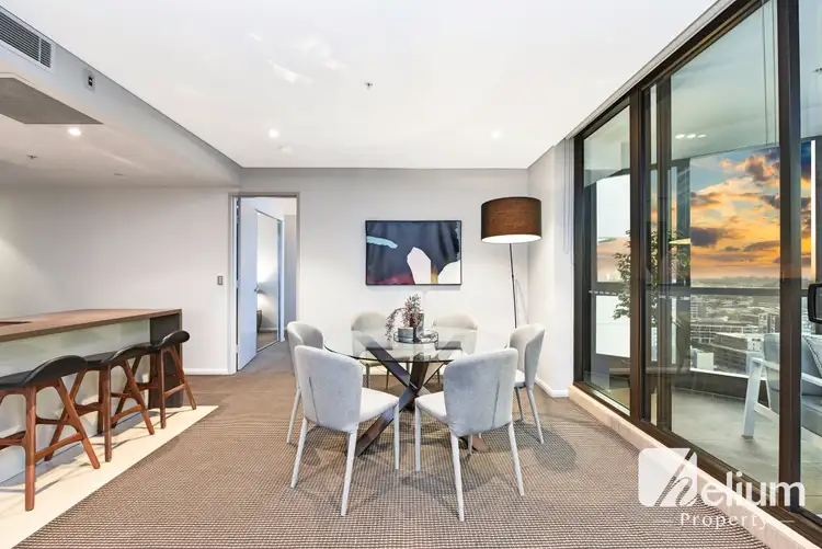 Sixth view of Homely apartment listing, 2313/20 gadigal ave, Zetland NSW 2017