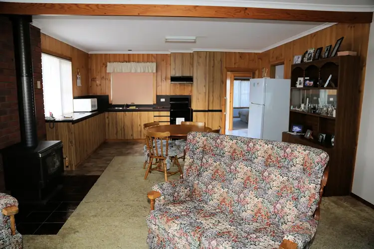 Fourth view of Homely house listing, 61 Montagu Road, Smithton TAS 7330