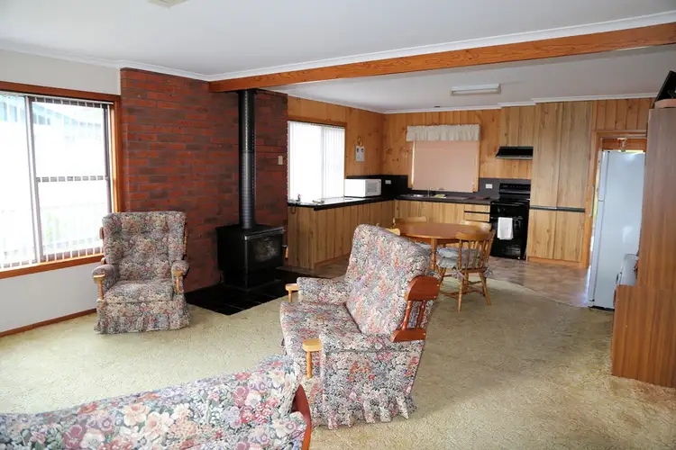 Sixth view of Homely house listing, 61 Montagu Road, Smithton TAS 7330