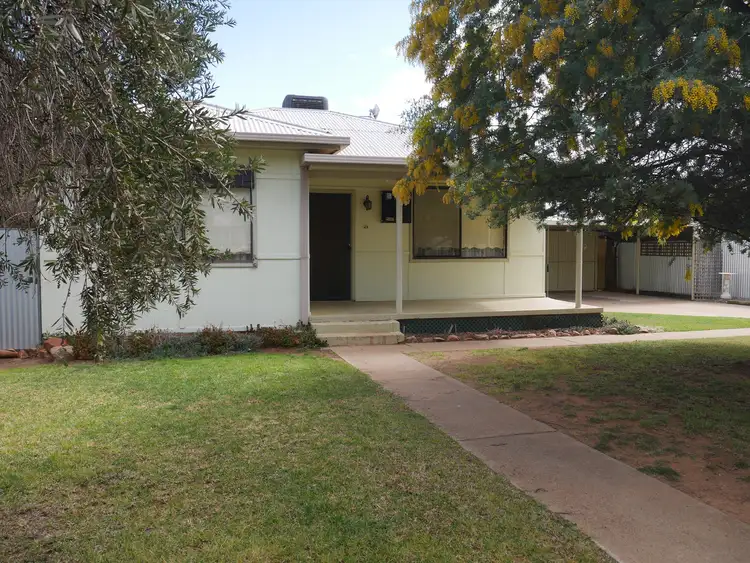 43 Main Avenue, Yanco NSW 2703