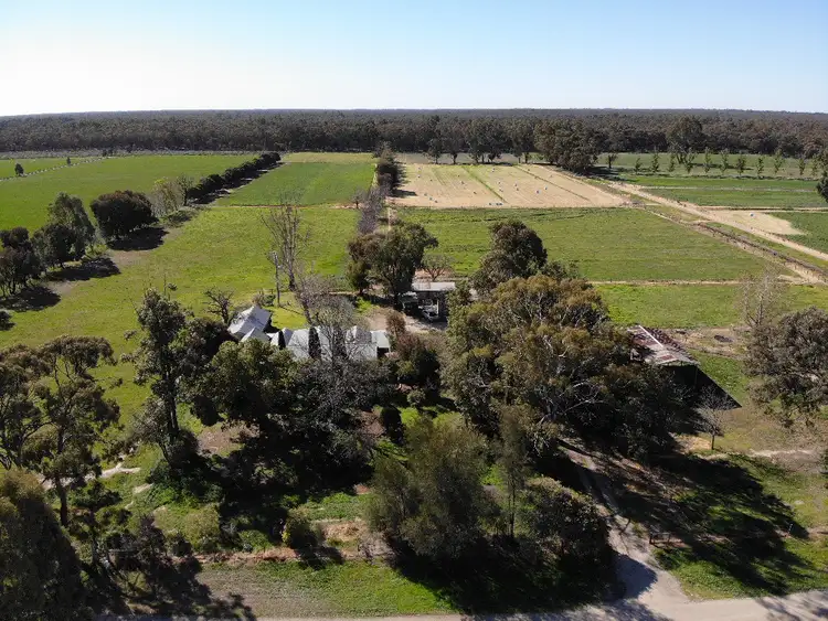 39 Tickells Road, Leitchville VIC 3567