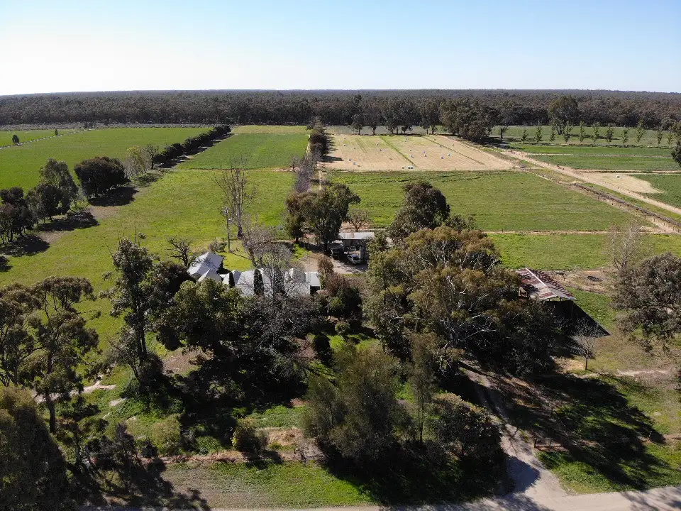 Main view of Homely rural property listing, 39 Tickells Road, Leitchville VIC 3567