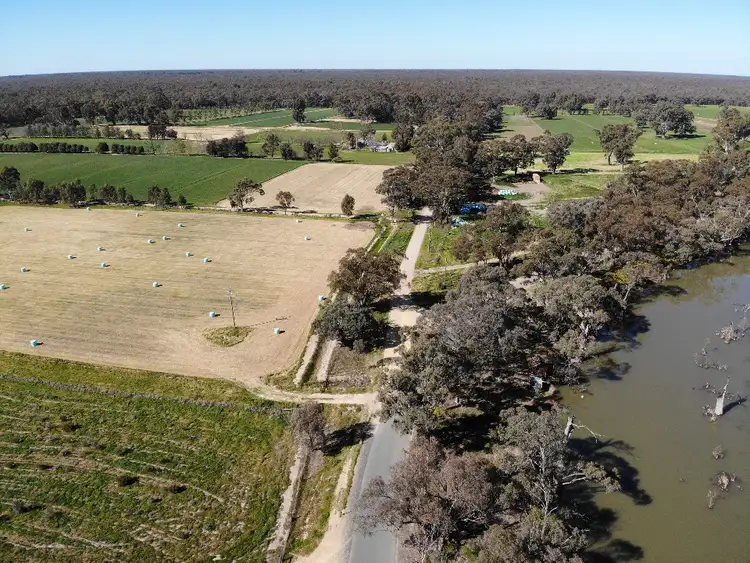 Third view of Homely rural property listing, 39 Tickells Road, Leitchville VIC 3567