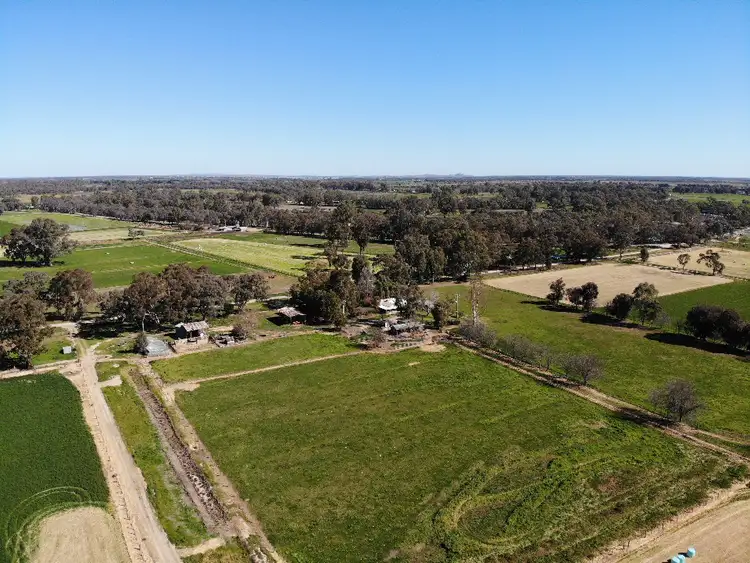 Fifth view of Homely rural property listing, 39 Tickells Road, Leitchville VIC 3567