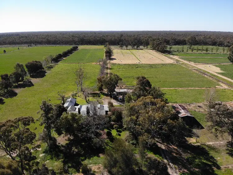 Seventh view of Homely rural property listing, 39 Tickells Road, Leitchville VIC 3567