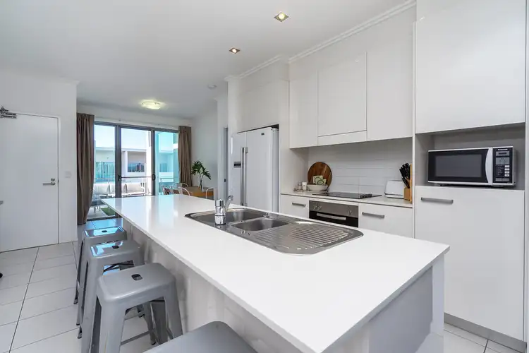 Fourth view of Homely apartment listing, Address available on request