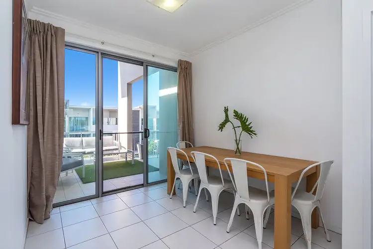 Fifth view of Homely apartment listing, Address available on request