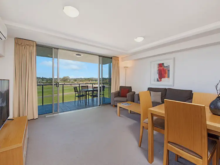 Second view of Homely unit listing, 1403/1A Mungar Street, Maroochydore QLD 4558
