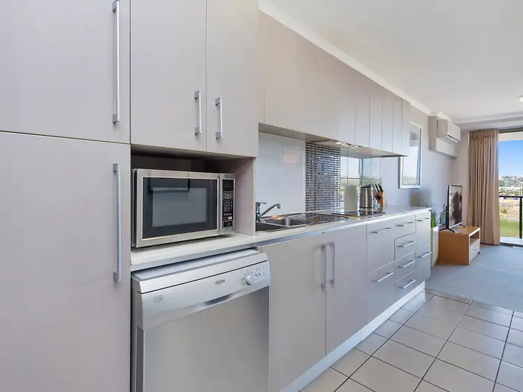 Third view of Homely unit listing, 1403/1A Mungar Street, Maroochydore QLD 4558