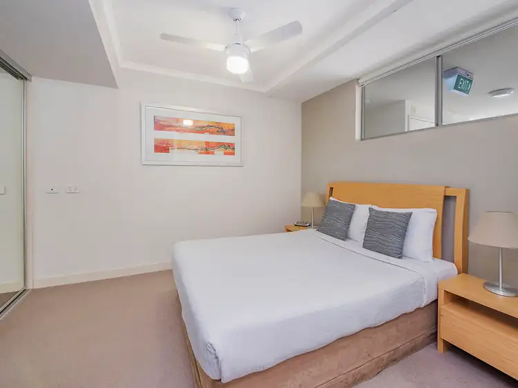 Fourth view of Homely unit listing, 1403/1A Mungar Street, Maroochydore QLD 4558
