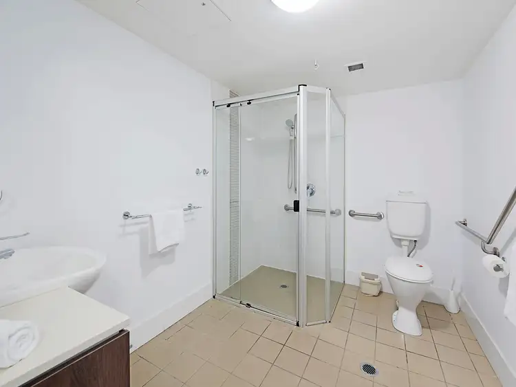 Fifth view of Homely unit listing, 1403/1A Mungar Street, Maroochydore QLD 4558