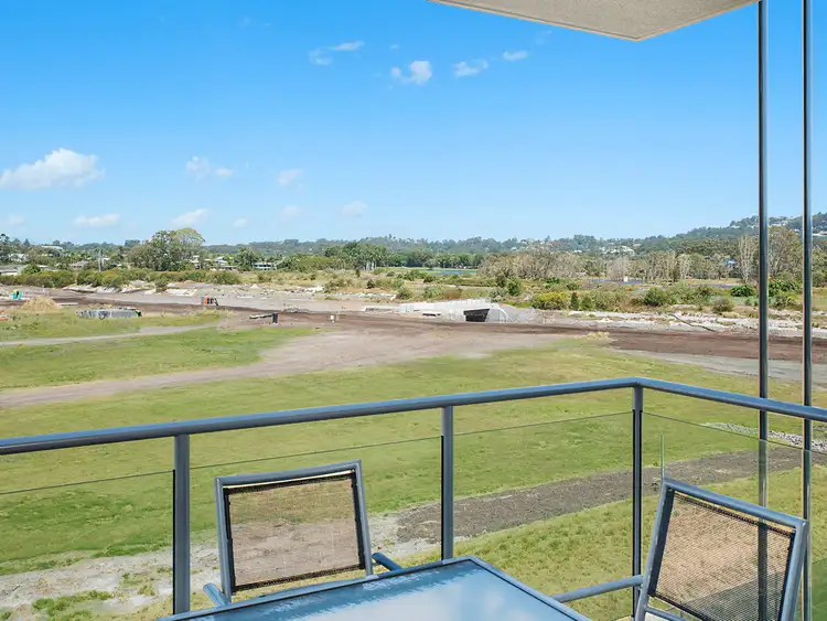 Sixth view of Homely unit listing, 1403/1A Mungar Street, Maroochydore QLD 4558