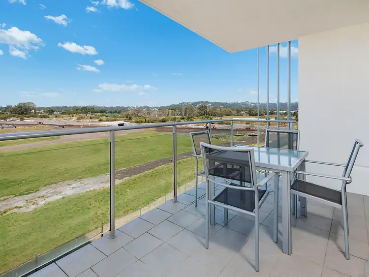 Seventh view of Homely unit listing, 1403/1A Mungar Street, Maroochydore QLD 4558