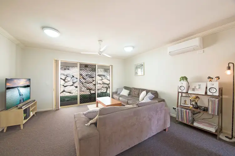 Second view of Homely semi-detached listing, 16/54 GEMVALE ROAD, Reedy Creek QLD 4227