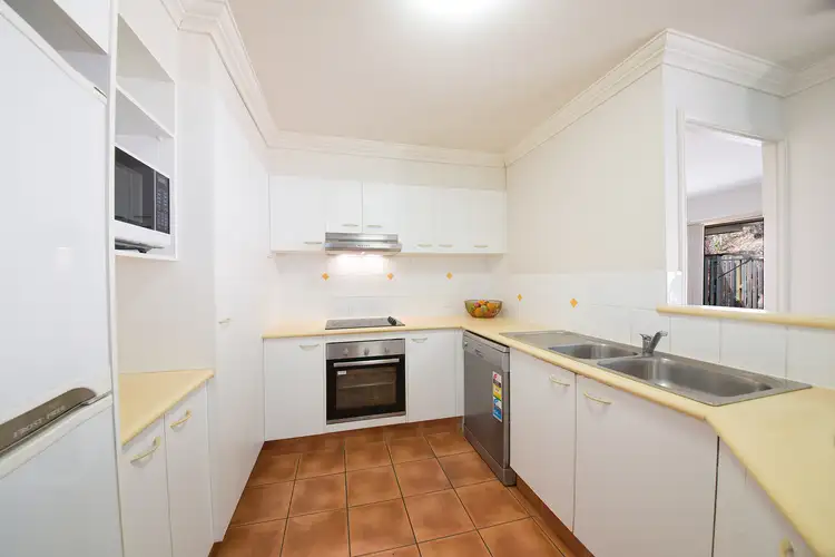 Fourth view of Homely semi-detached listing, 16/54 GEMVALE ROAD, Reedy Creek QLD 4227