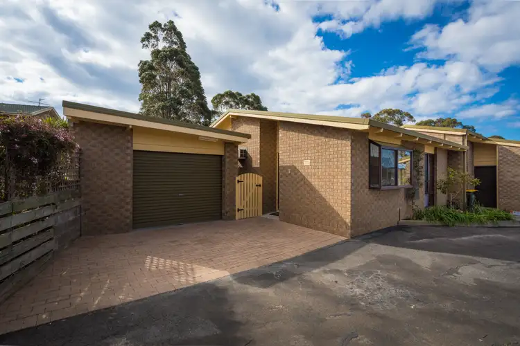 Main view of Homely unit listing, 7/10 Quondola St, Pambula NSW 2549