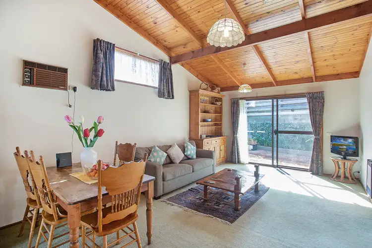 Second view of Homely unit listing, 7/10 Quondola St, Pambula NSW 2549