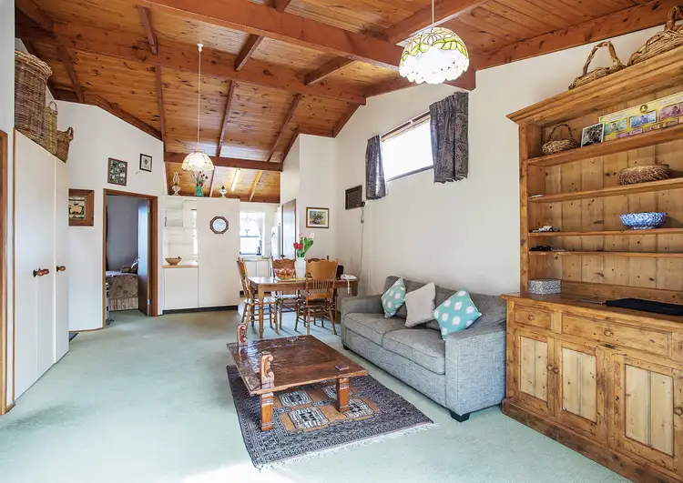 Third view of Homely unit listing, 7/10 Quondola St, Pambula NSW 2549
