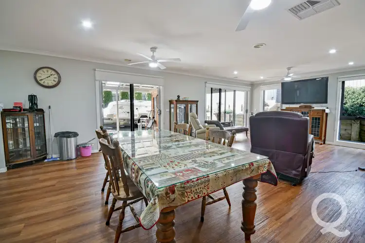Fifth view of Homely house listing, 27 Bladen Street, Warragul VIC 3820