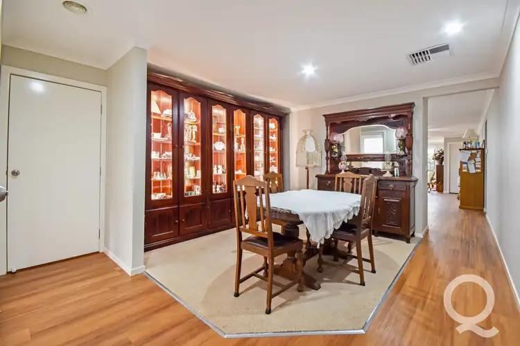 Sixth view of Homely house listing, 27 Bladen Street, Warragul VIC 3820