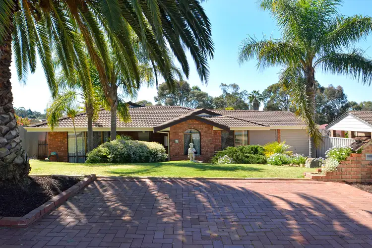 Main view of Homely house listing, 63 LEICESTER SQUARE, Alexander Heights WA 6064