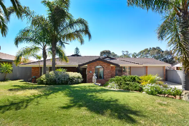 Second view of Homely house listing, 63 LEICESTER SQUARE, Alexander Heights WA 6064