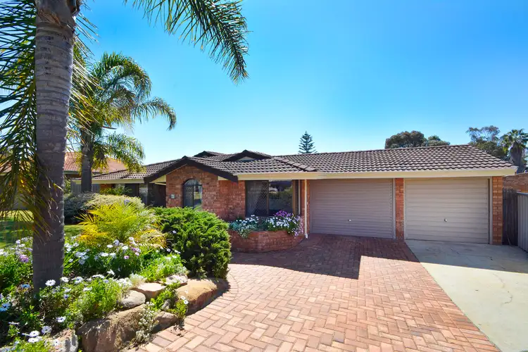 Third view of Homely house listing, 63 LEICESTER SQUARE, Alexander Heights WA 6064