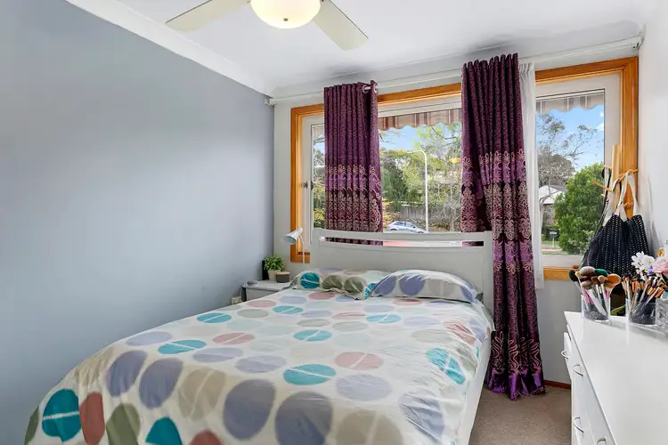 Fifth view of Homely house listing, 2 Bimbai Close, Bangor NSW 2234