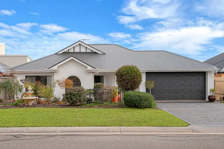 1 MARITIME AVENUE, Sellicks Beach SA 5174